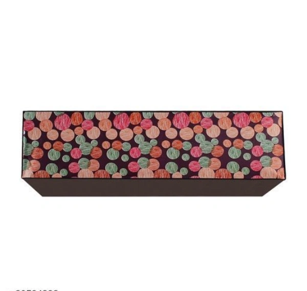  Multicolor  PVC Printed 2 Ton AC Cover For Split -  2 Ton,  Muticolor, PVC, Pack of1